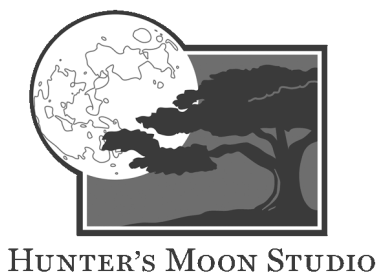 The Hunters Moon_ The Lunar Cy - Elle Cross.epub